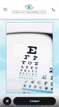 Mobile Screenshot of bridgewateroptometric.com